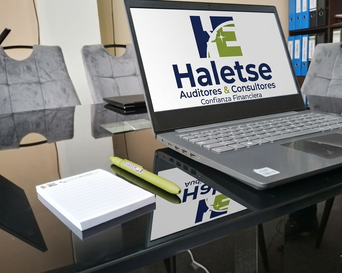 Equipo Haletse construyendo valor